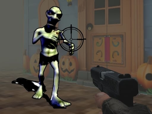 HALLOWEEN 2024 FPS